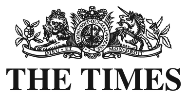 Leadership Endorsements 23 Featured on The Times