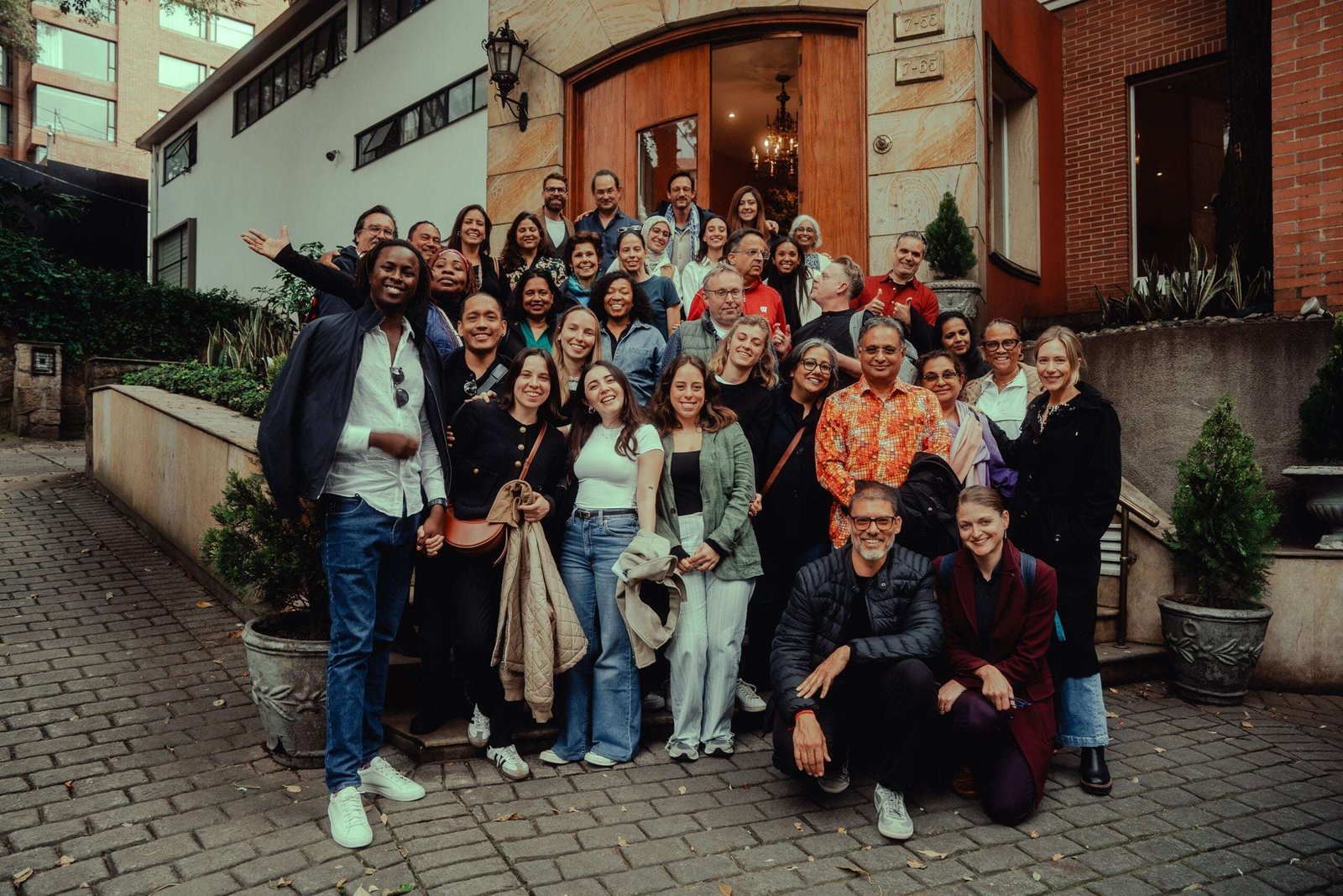 catalyst_bogota Leadership Endorsements 2
